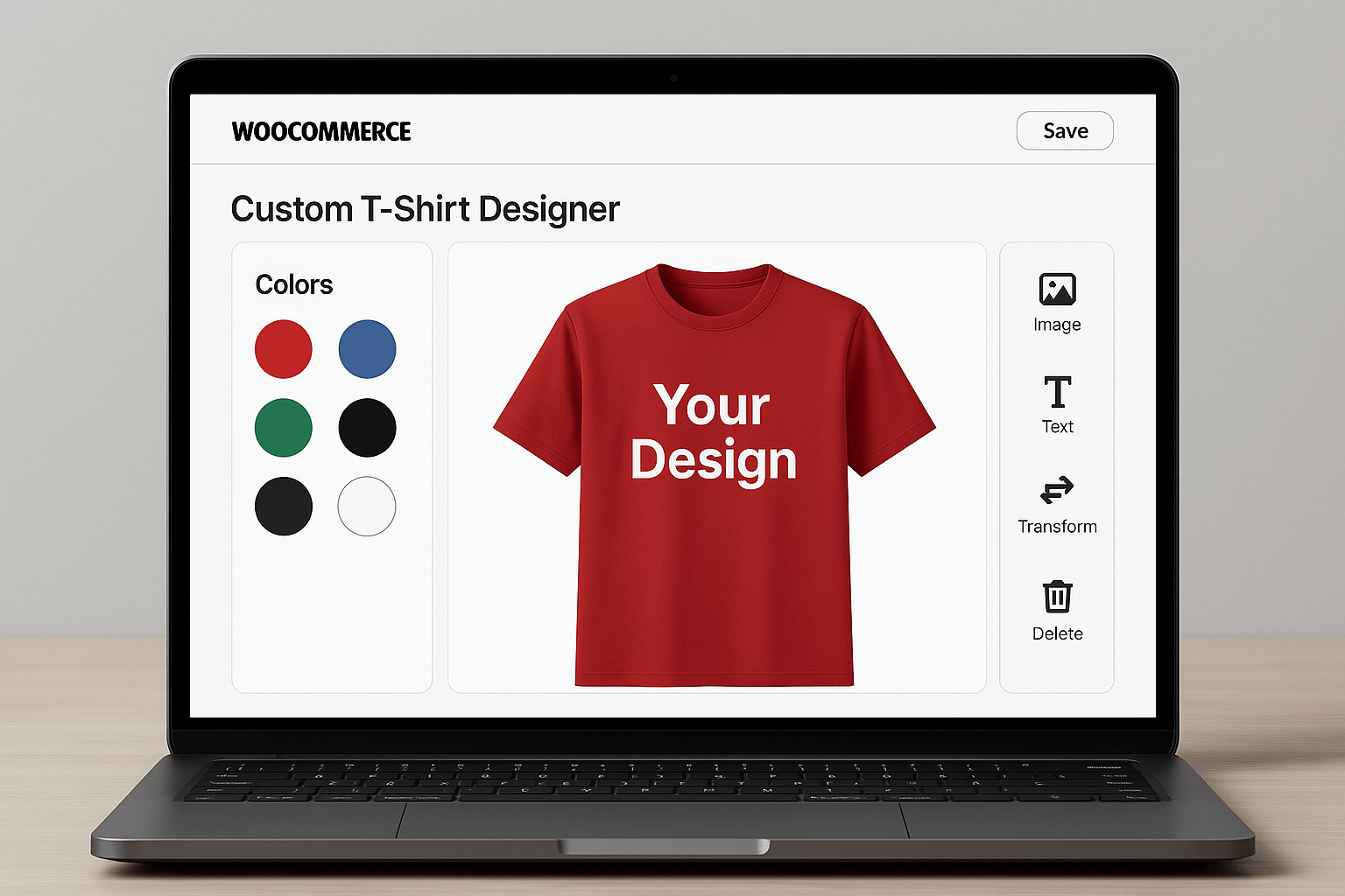 Why Your WooCommerce Store Needs a Product Customizer: The Key to Higher Revenue and Customer Loyalty